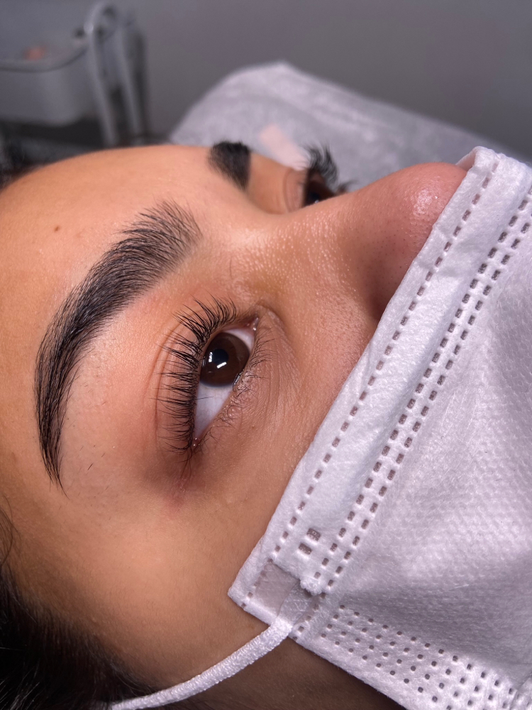 Lash Lift