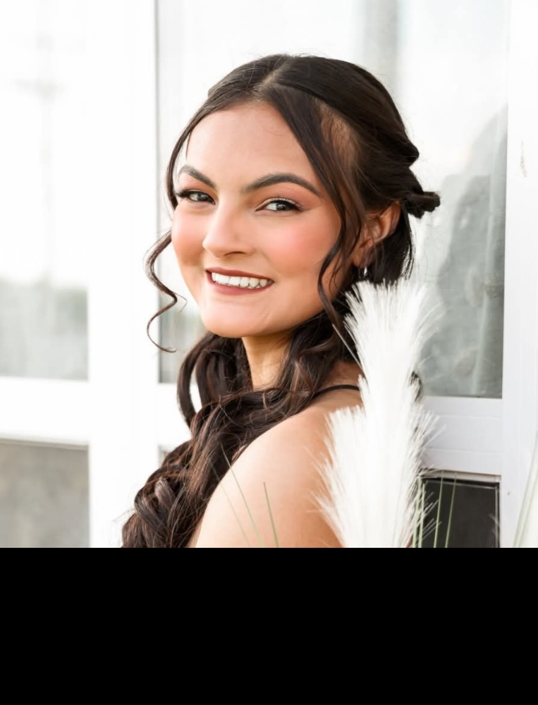 Hair Down Service & Make Up Service at Glammed by Jose