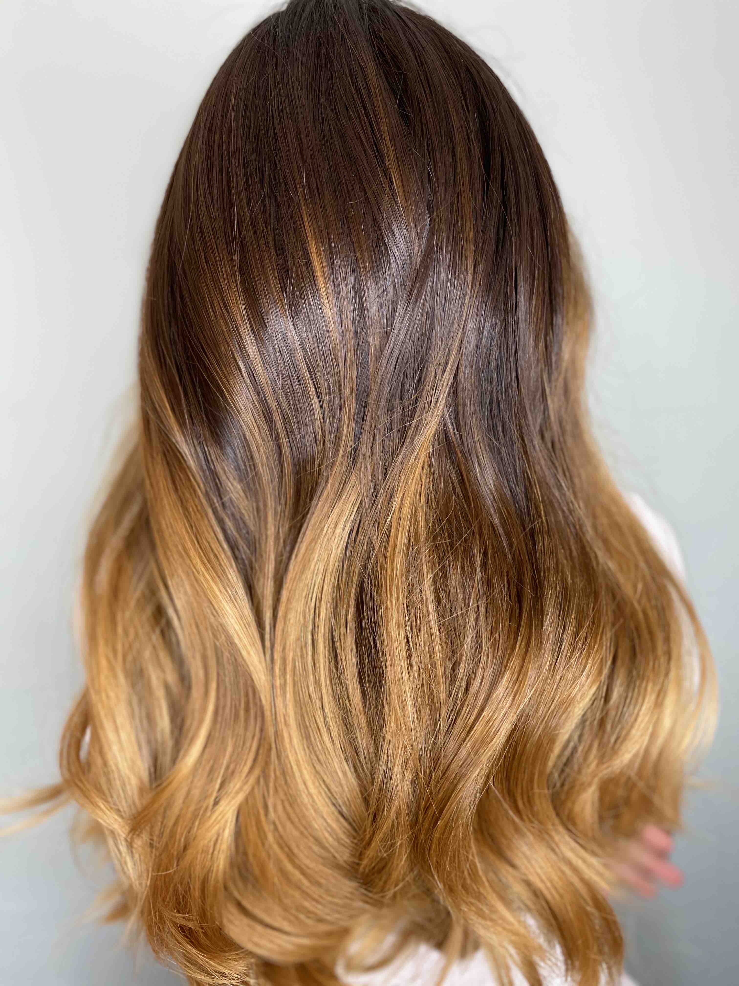 Ombre