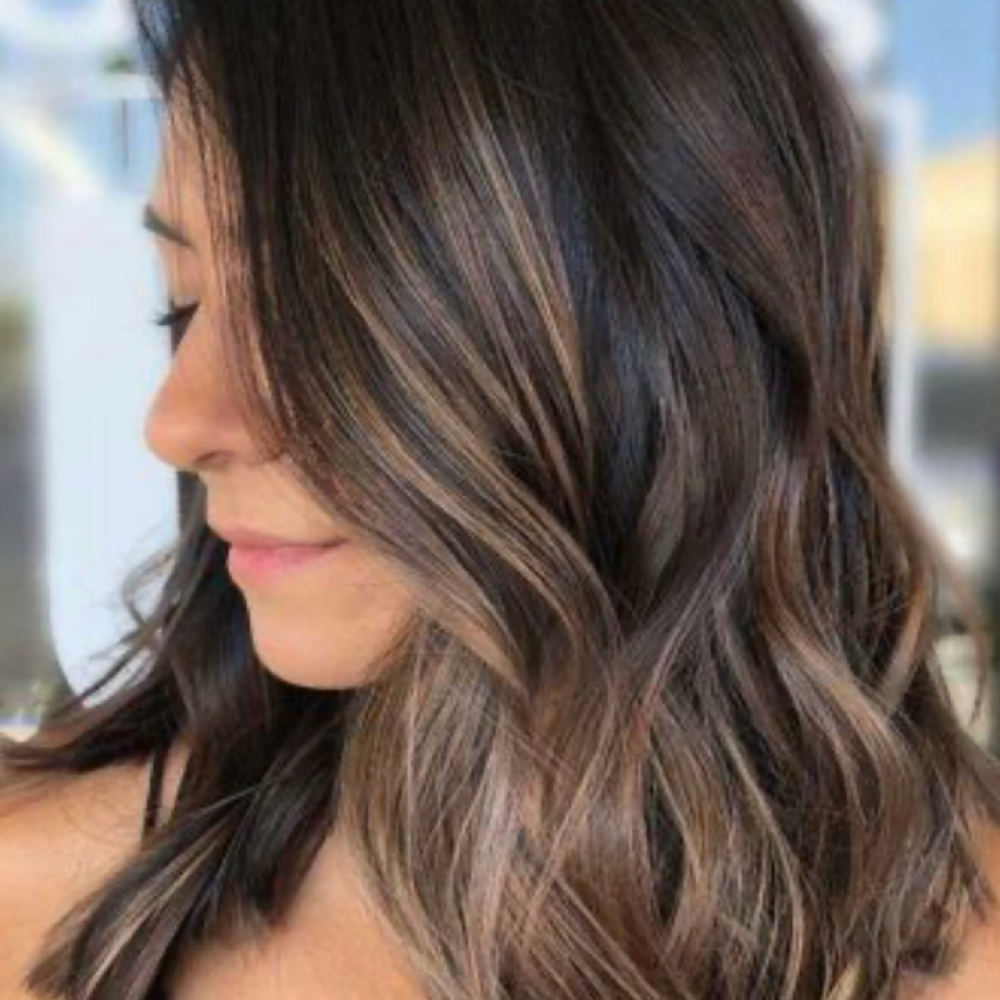 Partial Dimension Color at ReVeal By Roxie in Lubbock, TX