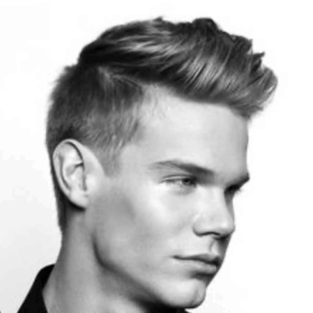 Signature Haircut + Mini Facial at EDGE District Barber Studio in St Petersburg, FL