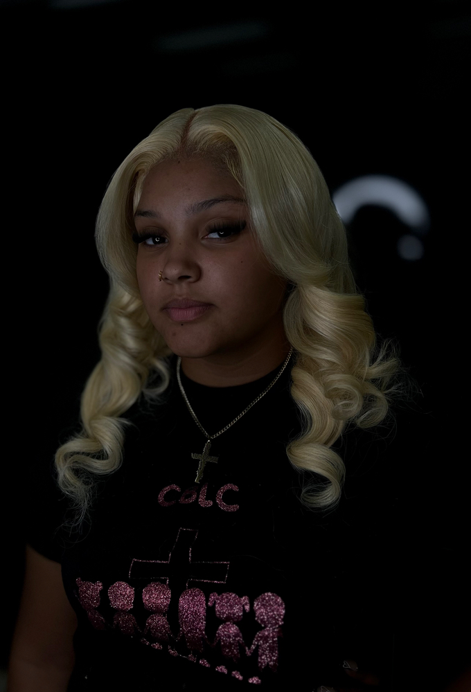 Wig Install