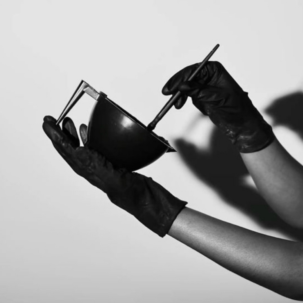 Partial Highlight at Fill Your Cup Salon in Farmingdale, NJ