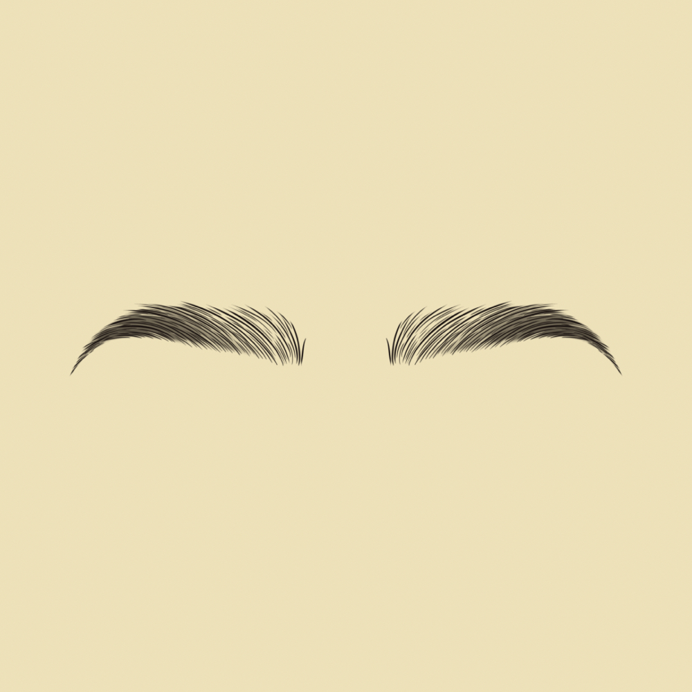 Eyebrow Lamination at Busy Bee Esthetics in Spokane, WA