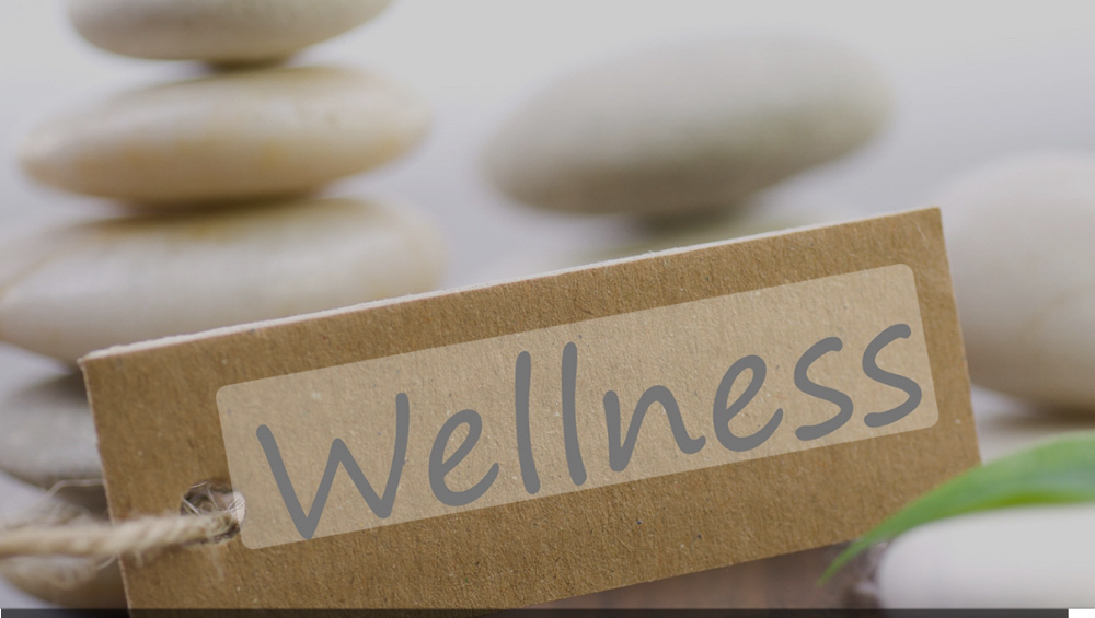 Wellness Coaching