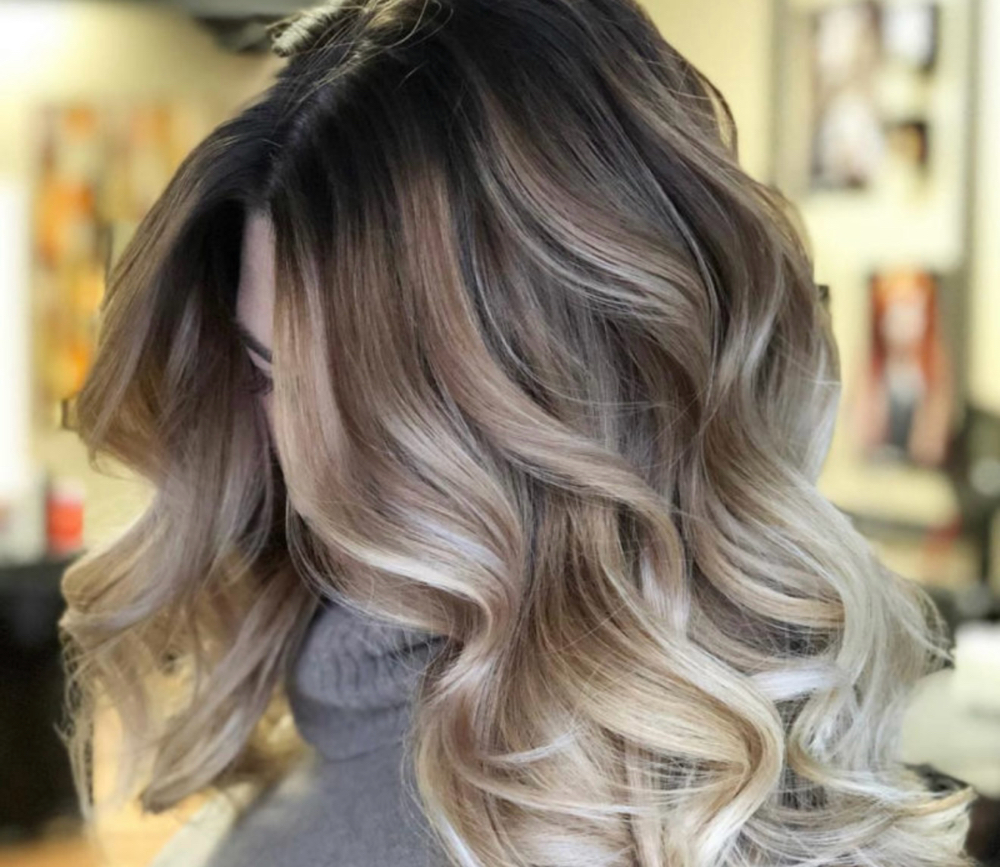 Balayage