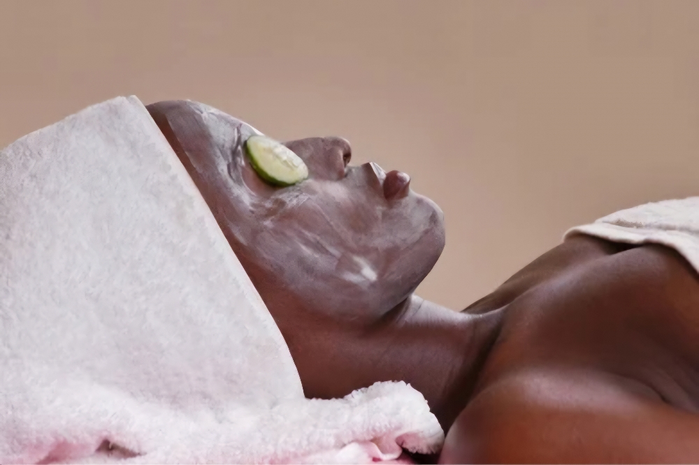 Express Hydration Facial