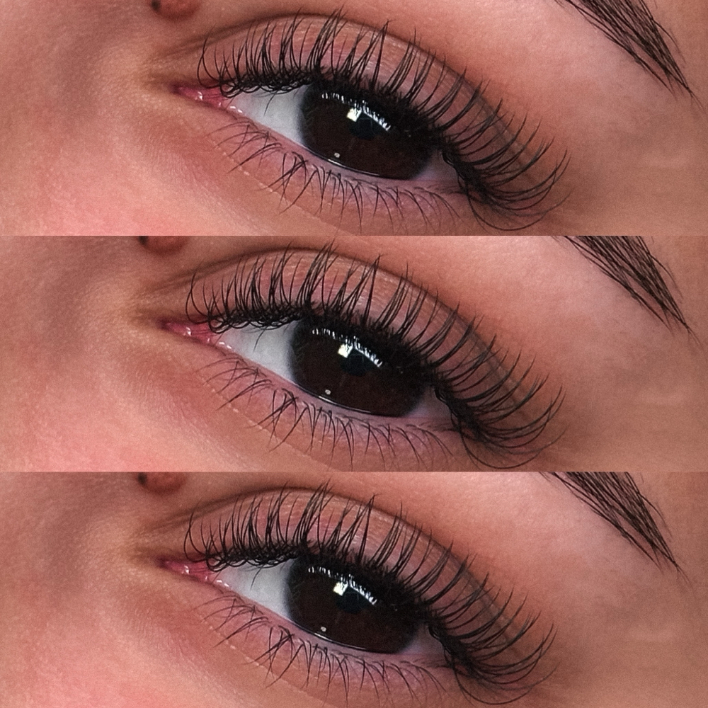 Classic Lash Extensions ✨