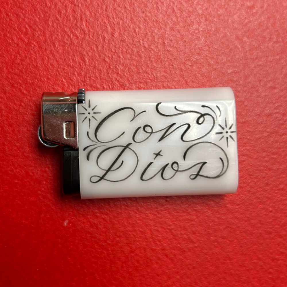 Script Tattoo at Sierah Skye Tattoos in Aurora, CO