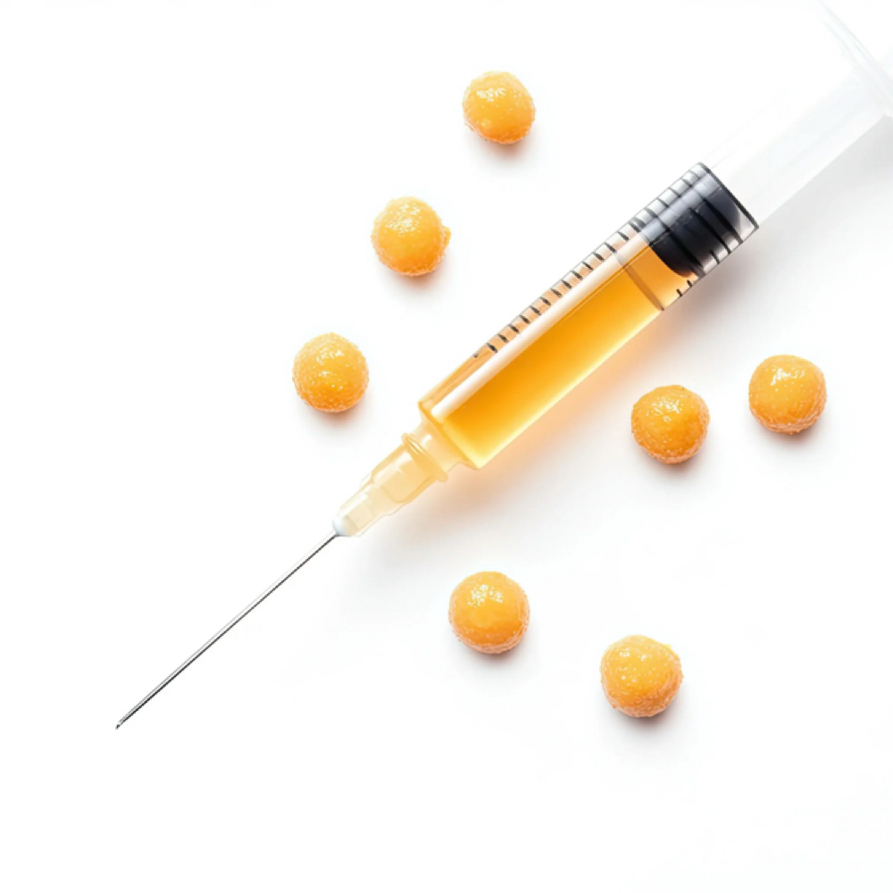 Vitamin Injection at Elevated Vitality & Aesthetics in Midland, TX