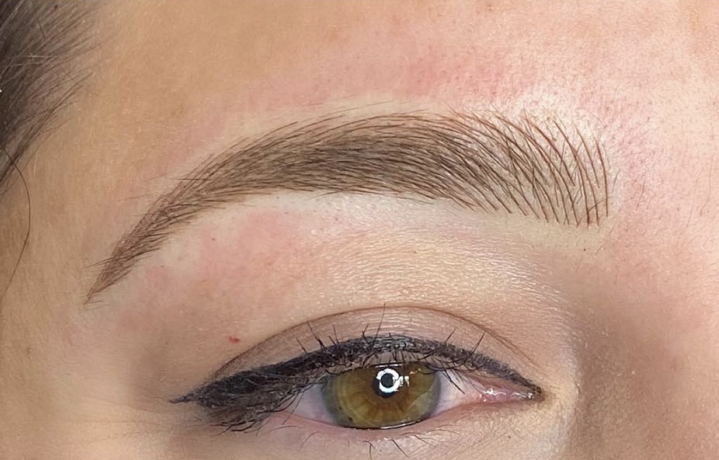 Microblading