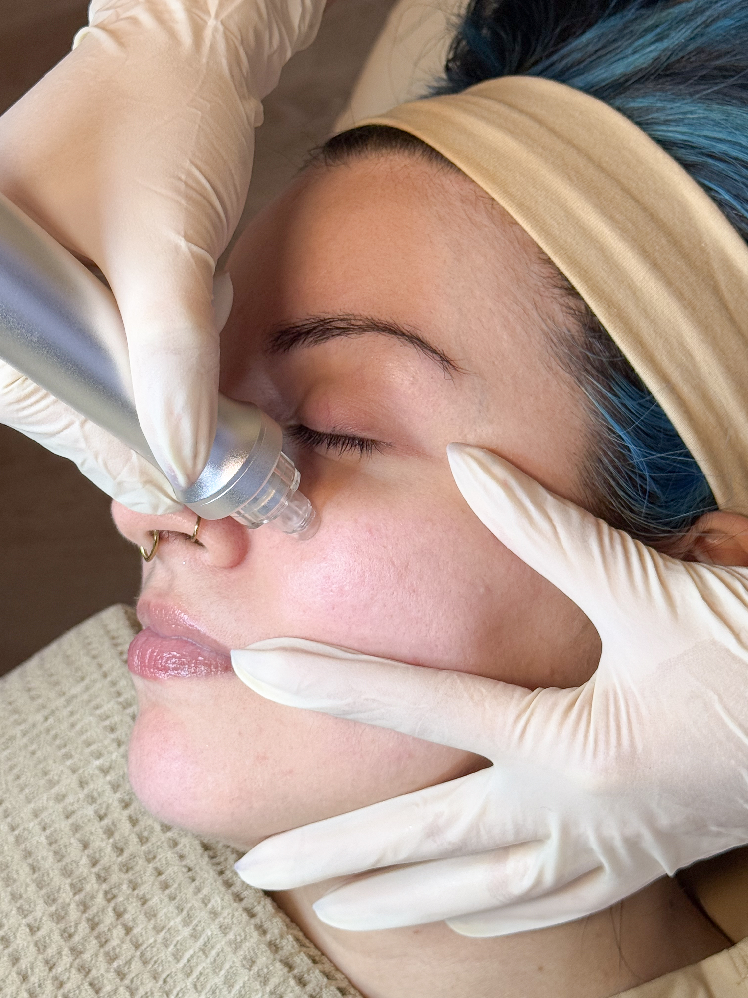 Teen Facial