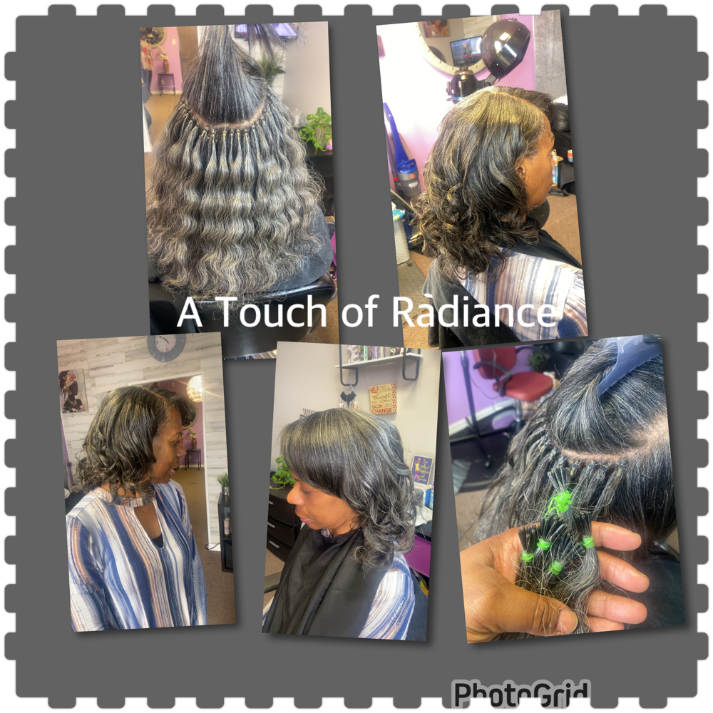 Micro links Extensions