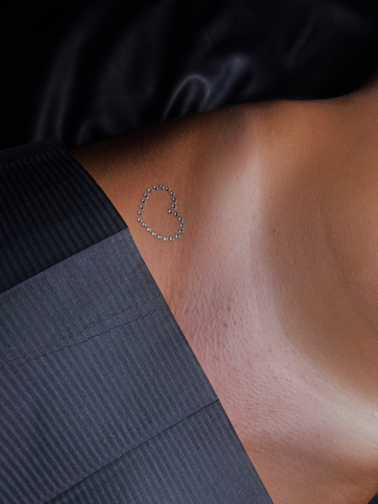 Brazilian Wax