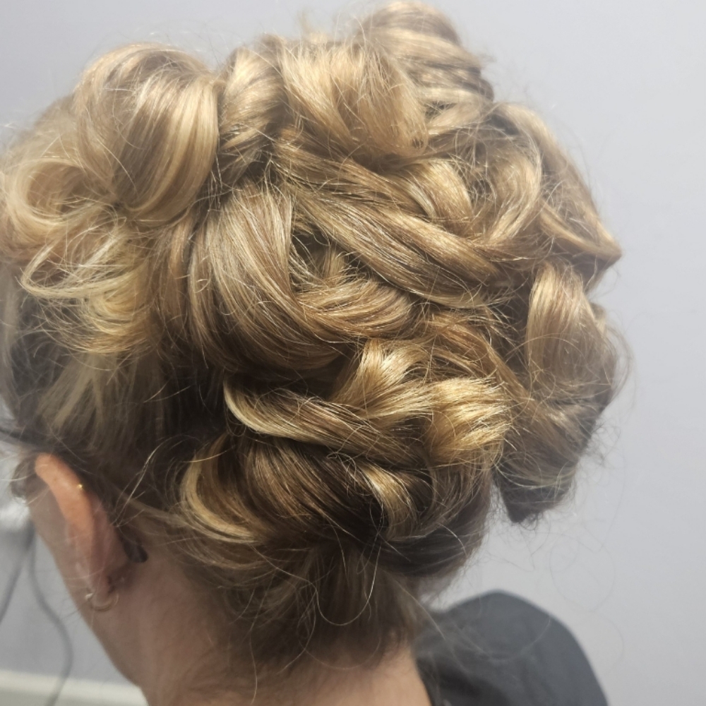 Special Occasion Style at The Luxe Hippie in Greensboro, NC