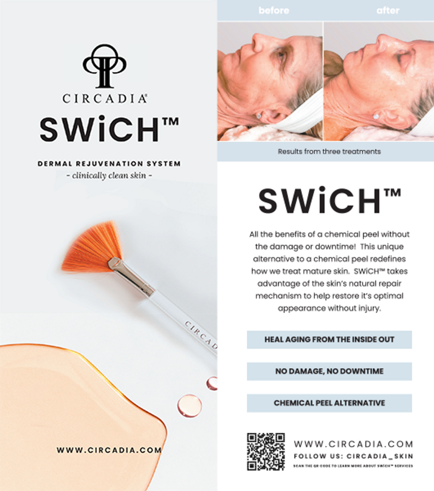 The Swich Facial