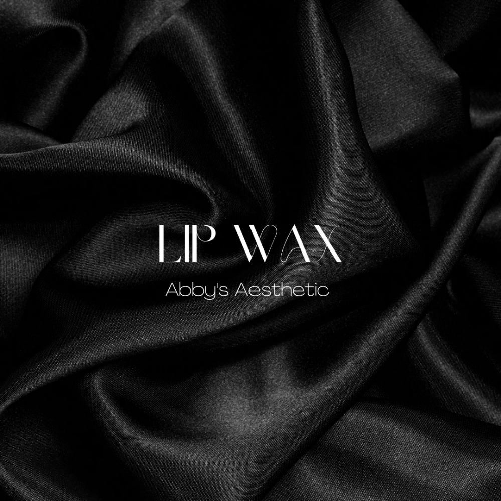 Lip Wax