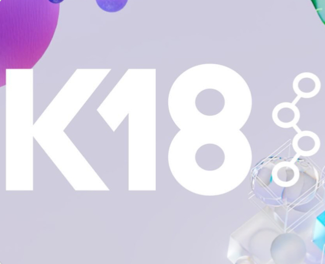 K18 Treatment