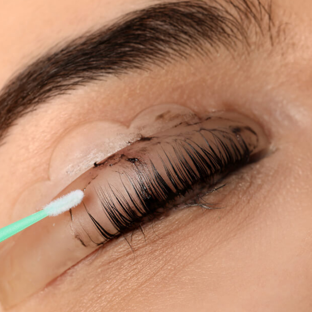 Lash Tint at Elevated Esthetics Co. in Bon Aqua, TN