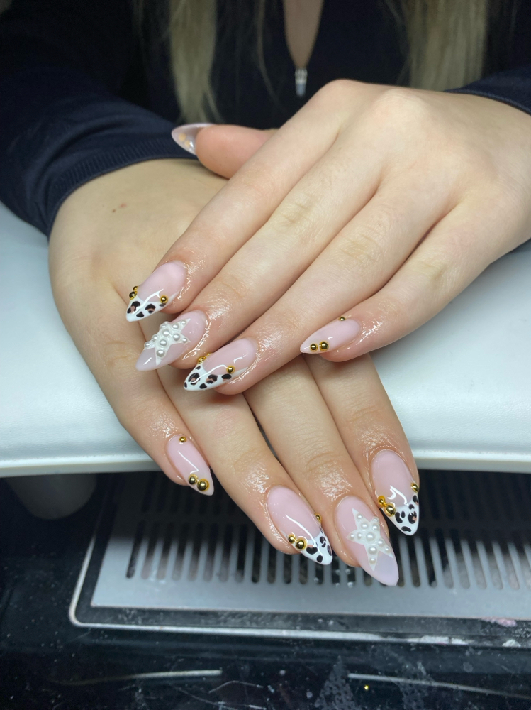 Medium Set