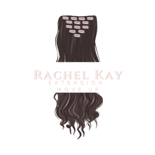 Hair Extension Move-up at Chasing Radiance Beauty in Lehi, UT