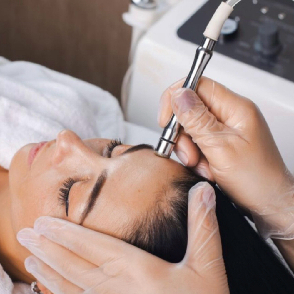 Ultimate Pore Cleansing Facial at Vitamin Sea Wellness in Linwood, NJ