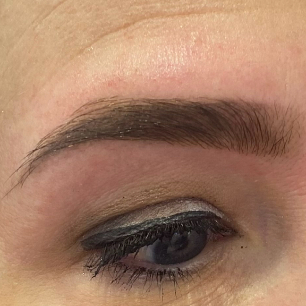 Brow Wax + Tint at Waxing Phase in Boise, ID