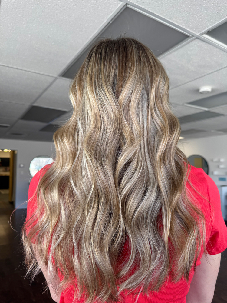 Partial Highlight at Babes By Bella in Wichita, KS