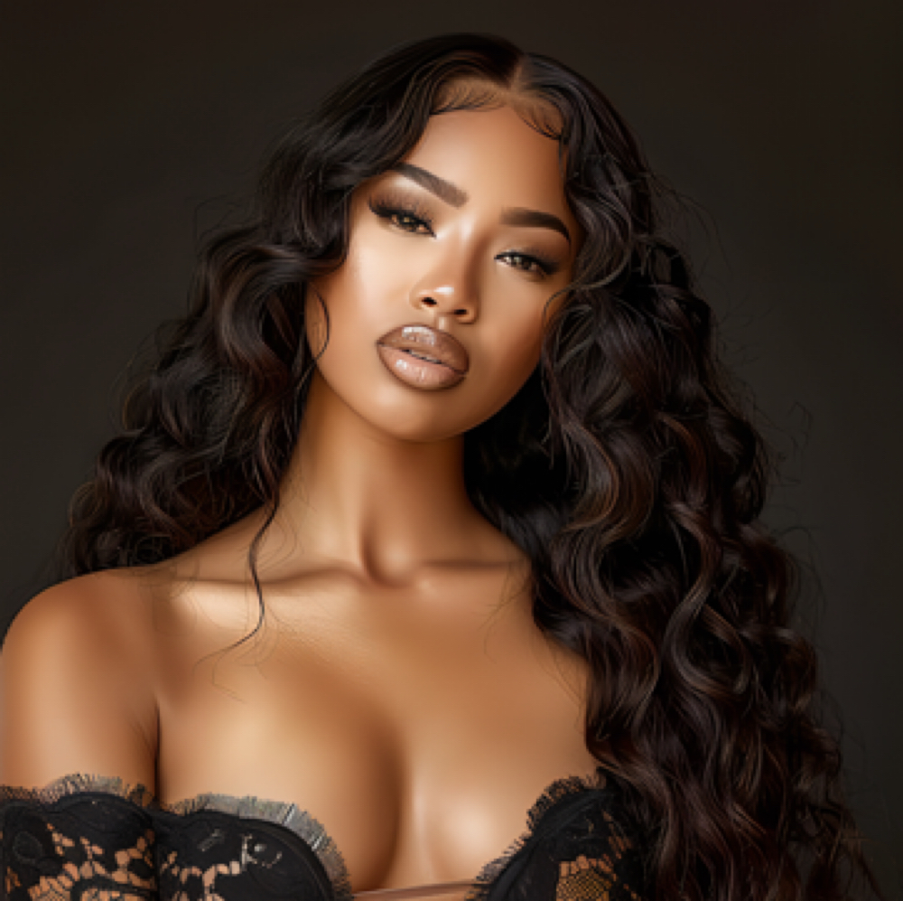 Micro Link Install at Jasmine Brown in Randallstown, MD