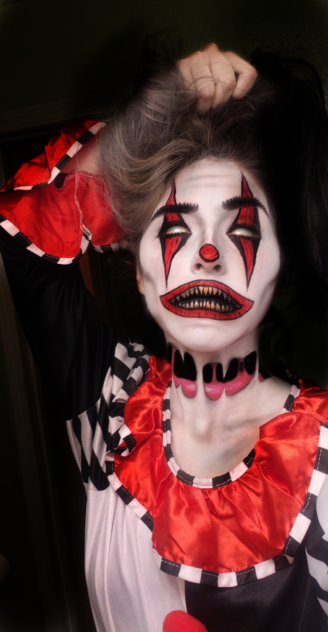 Face Paint Makeup