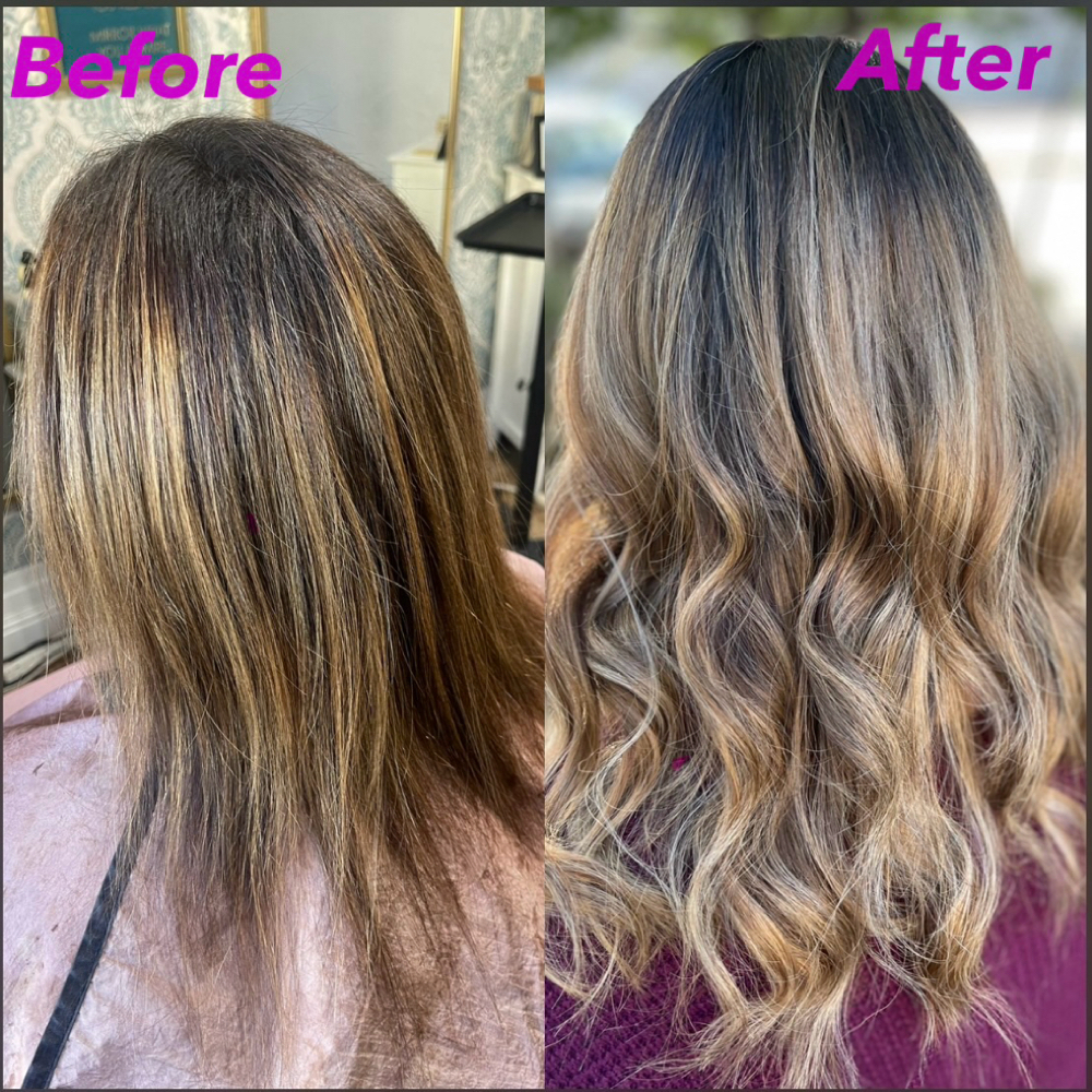 Extensions at Hair Artistry By Hiedi Artis in Sacramento, CA