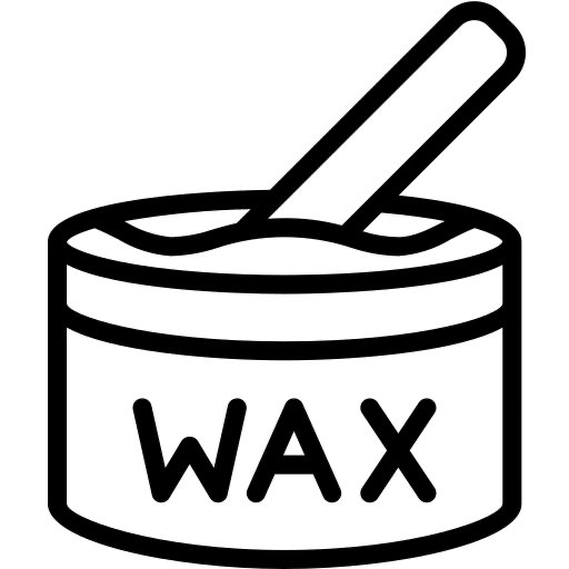 Lip & Chin Wax