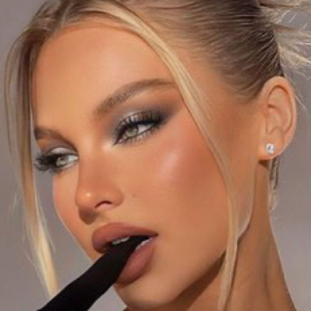 Makeup Application at Theory Skinn in Los Angeles, CA