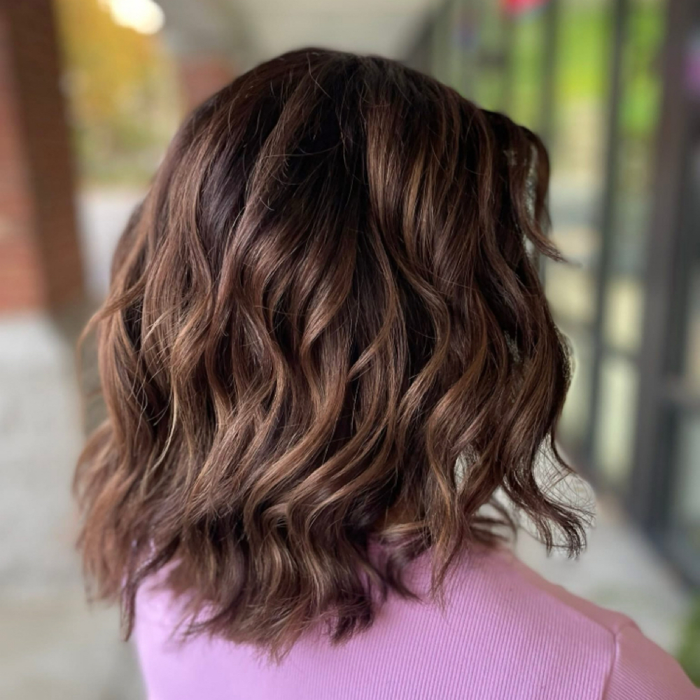 Cut, Wash, & Style at Zemiiglambeauty in Whiteville, NC