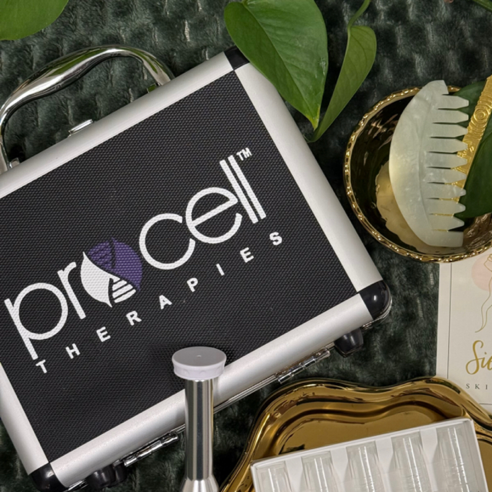 Procell- Microchanneling- 6 Package at Sierrenity Skin in Fort Payne, AL