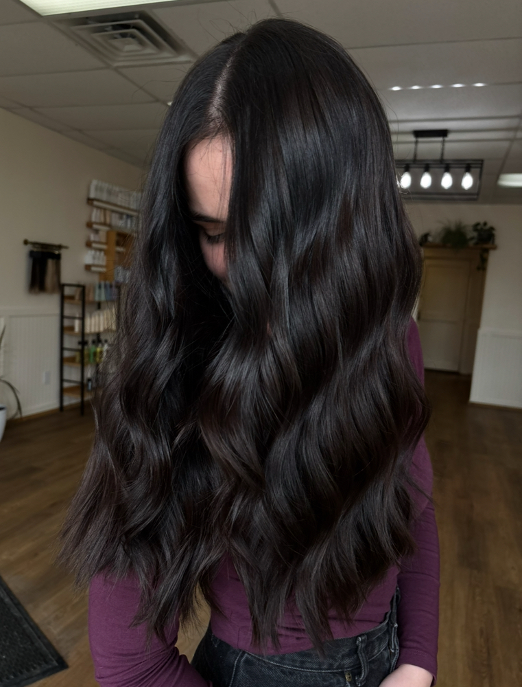 FULL COVERAGE COLOR (all over) at Hair By Madalin in Jenison, MI