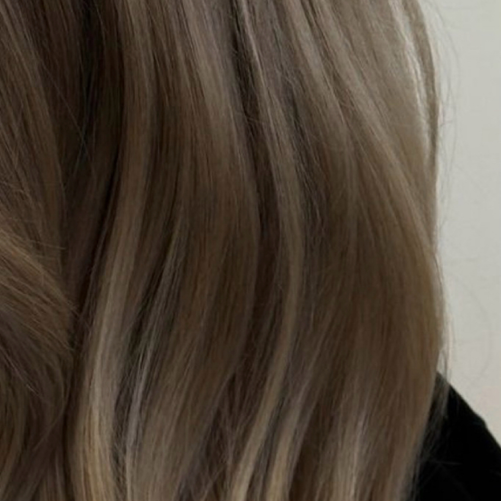 All Over Color at Sadie Bruce in Casper, WY