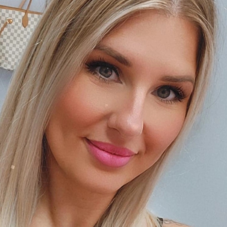 Powder Brows