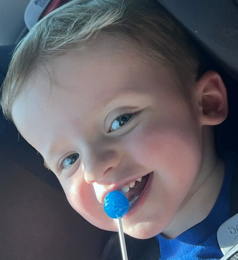 Kids Cut (2 and under) at Stylin by Madi in Abilene, TX