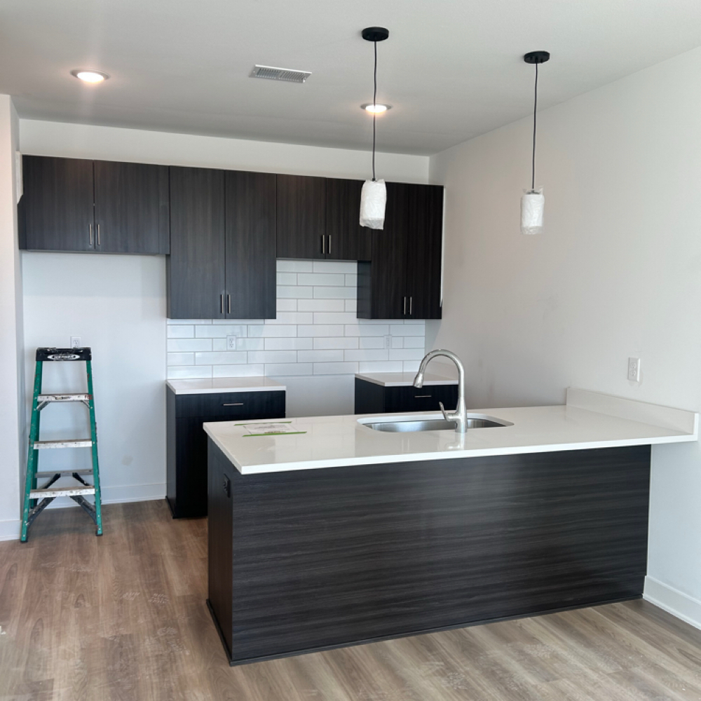 Post Construction Cleaning at AR’S Luxurie Cleaning LLC
