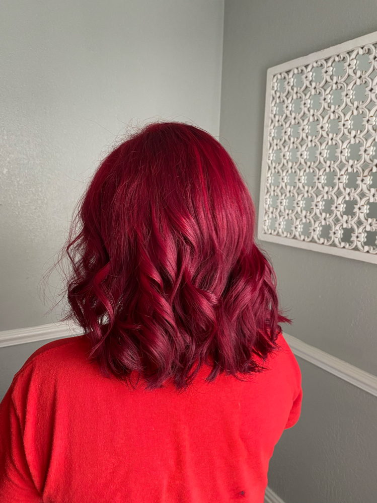 Single Color
