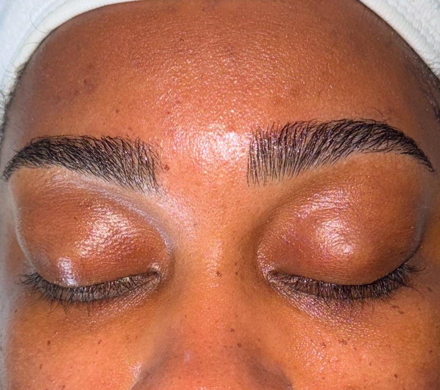 Brow Wax