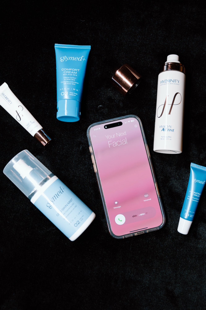 Custom Facial