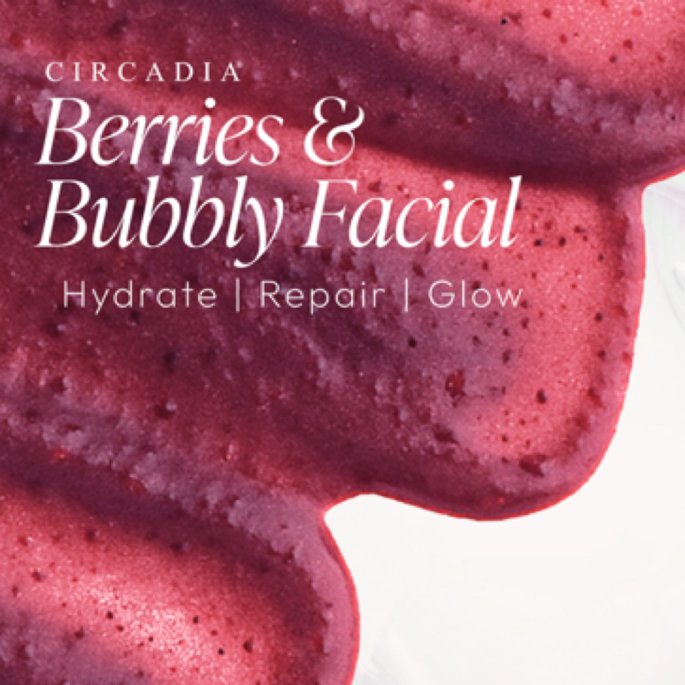 May Exclusive: Berries & Bubbly at Desert Belle Esthetics in Albuquerque, NM