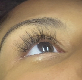 Classic Lash Set