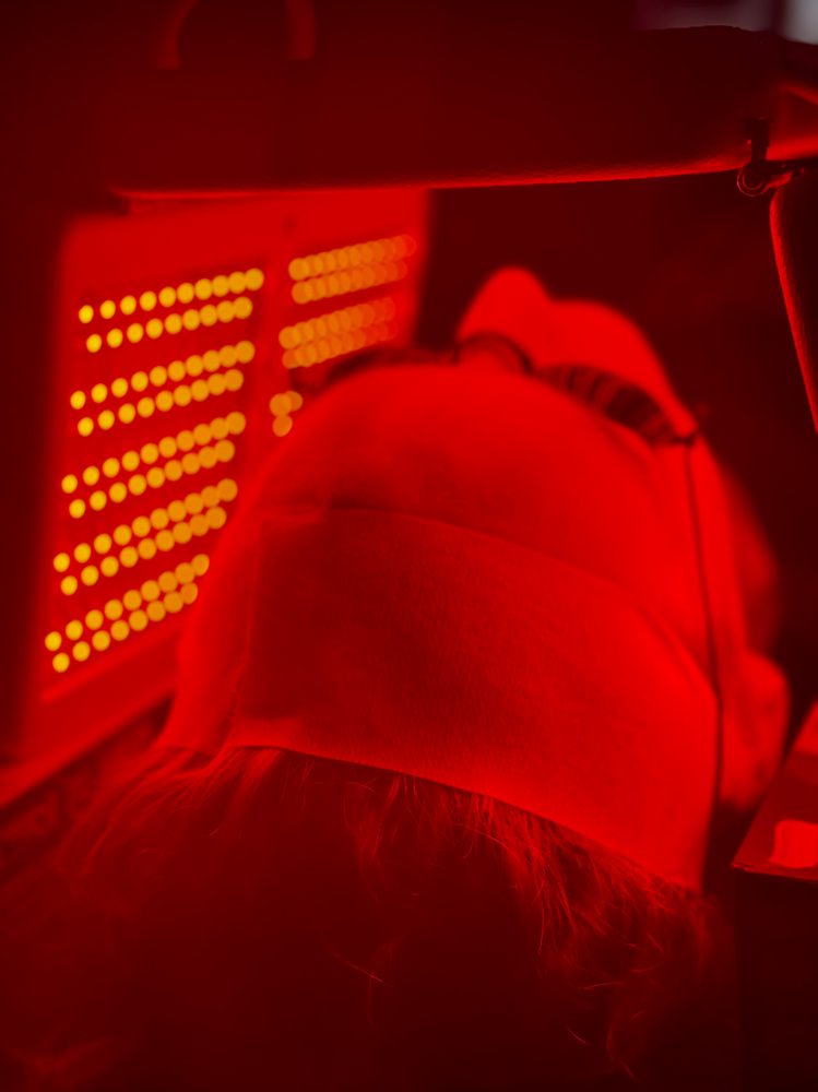 LED Light Therapy Standalone