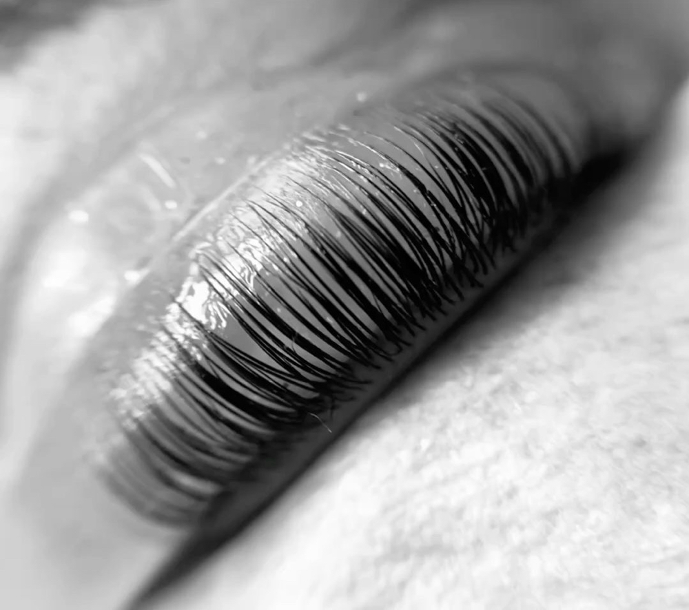 Lash Lift