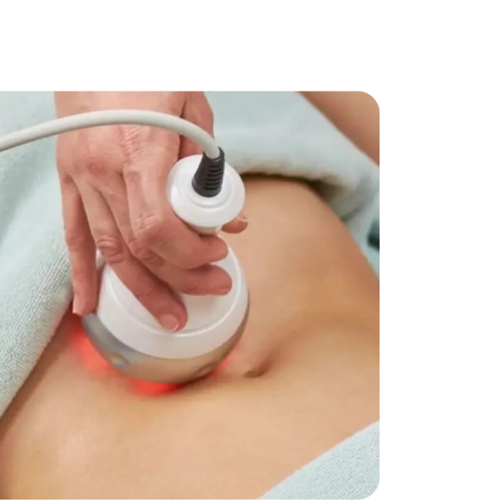 360 Non-Surgical Lipo