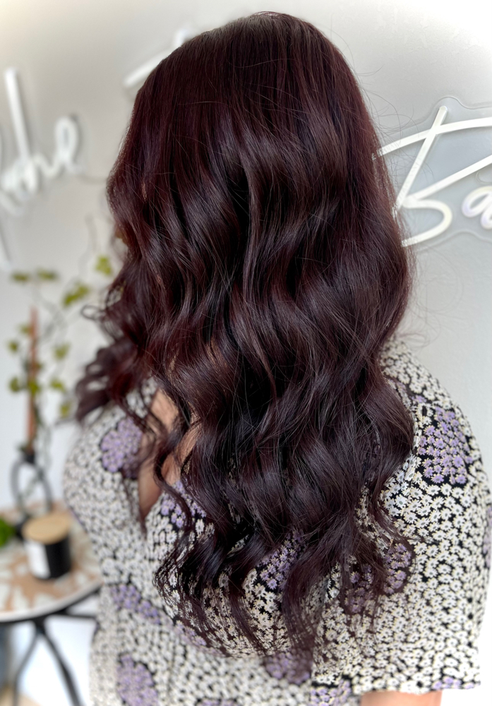 Full Color