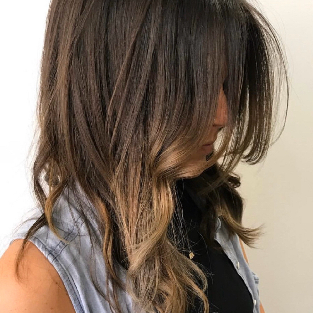 BESPOKE Blowout/style